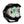 Baja Designs LP4 Pro LED Auxiliary Light Pod - Clear lens and Green backlight in a driving combo light pattern - Dunes 2 Dezert SXS