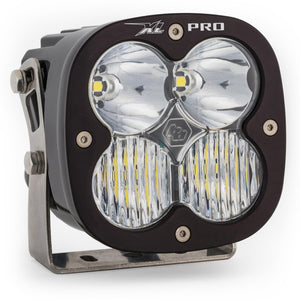 Baja Designs XL Pro Auxiliary Light Pod Clear Driving/Combo - Dunes 2 Dezert SXS