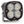 Baja Designs XL Pro Auxiliary Light Pod Clear Wide Cornering - Dunes 2 Dezert SXS