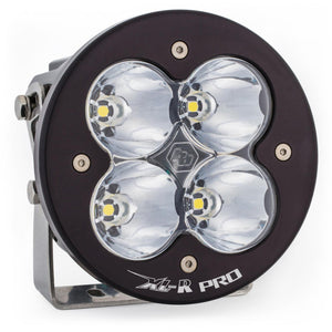 Baja Designs XL-R Pro Auxiliary Light Pod - Dunes 2 Dezert SXS