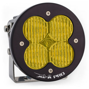 Baja Designs XL-R Pro Auxiliary Light Pod - Dunes 2 Dezert SXS