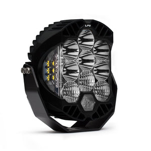 Baja Designs LP9 Sport LED Auxiliary Light Pod - Dunes 2 Dezert SXS