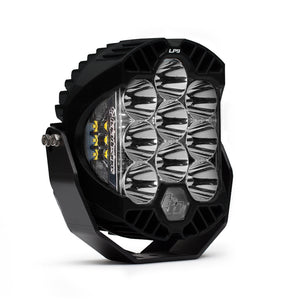 Baja Designs LP9 Sport LED Auxiliary Light Pod | Universal - Dunes 2 Dezert SXS
