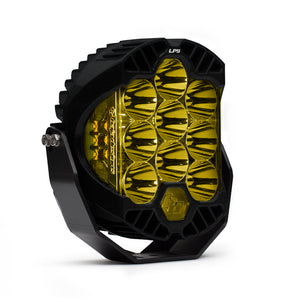 Baja Designs LP9 Sport LED Auxiliary Light Pod | Universal - Dunes 2 Dezert SXS
