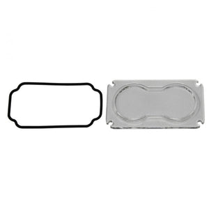 Baja Designs S2 Light Pod Lens Kit - Dunes 2 Dezert