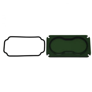 Baja Designs S2 Light Pod Lens Kit - Dunes 2 Dezert