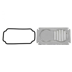Baja Designs S2 Light Pod Lens Kit - Dunes 2 Dezert