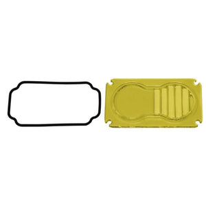 Baja Designs S2 Light Pod Lens Kit - Dunes 2 Dezert