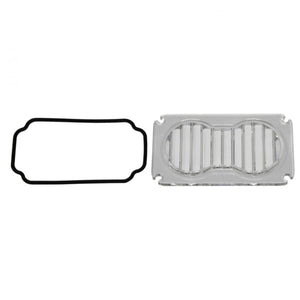 Baja Designs S2 Light Pod Lens Kit - Dunes 2 Dezert