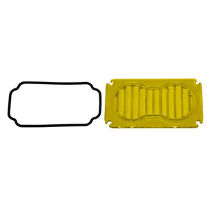 Baja Designs S2 Light Pod Lens Kit - Dunes 2 Dezert