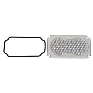 Baja Designs S2 Light Pod Lens Kit - Dunes 2 Dezert