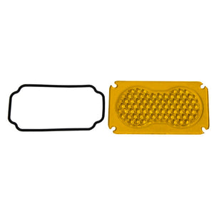 Baja Designs S2 Light Pod Lens Kit - Dunes 2 Dezert