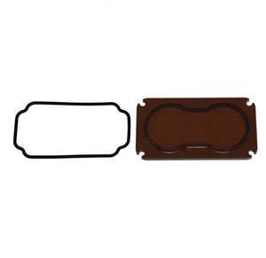 Baja Designs S2 Light Pod Lens Kit - Dunes 2 Dezert