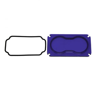 Baja Designs S2 Light Pod Lens Kit - Dunes 2 Dezert