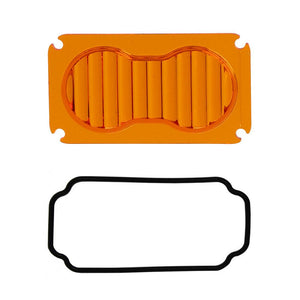 Baja Designs S2 Light Pod Lens Kit - Dunes 2 Dezert
