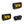 Baja Designs S2 Pro Pair Amber Spot - Dunes 2 Dezert SXS