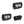 Baja Designs S2 Pro Pair White Spot - Dunes 2 Dezert SXS