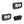 Baja Designs S2 Pro Pair White Work/Scene - Dunes 2 Dezert SXS