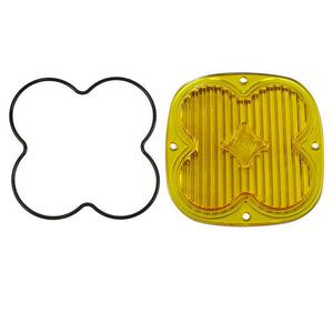 Baja Designs XL Light Pod Lens Kit - Dunes 2 Dezert SXS