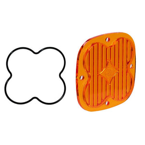 Baja Designs XL Light Pod Lens Kit - Dunes 2 Dezert SXS