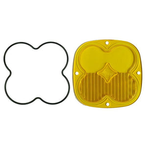 Baja Designs XL Light Pod Lens Kit - Dunes 2 Dezert SXS