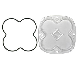 Baja Designs XL Light Pod Lens Kit - Dunes 2 Dezert SXS