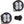 Baja Designs XL-R Sport Auxiliary Light Pod Pair -Dunes 2 Dezert SXS
