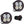 Baja Designs XL-R Sport Auxiliary Light Pod Pair -Dunes 2 Dezert SXS