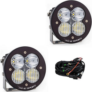 Baja Designs XL-R Sport Auxiliary Light Pod Pair -Dunes 2 Dezert SXS