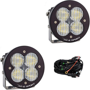 Baja Designs XL-R Sport Auxiliary Light Pod Pair -Dunes 2 Dezert SXS