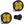 Baja Designs XL-R Sport Auxiliary Light Pod Pair -Dunes 2 Dezert SXS