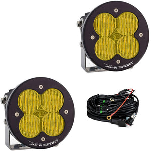 Baja Designs XL-R Sport Auxiliary Light Pod Pair -Dunes 2 Dezert SXS