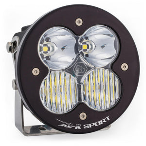 Baja Designs XL-R Sport LED Auxiliary Light Pod – Off-Road Light for Trucks, UTVs, and Motorcycles