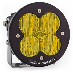 Baja Designs XL-R Sport LED Auxiliary Light Pod – Off-Road Light for Trucks, UTVs, and Motorcycles