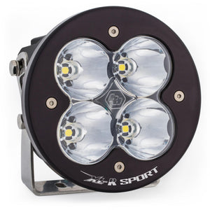 Baja Designs XL-R Sport LED Auxiliary Light Pod – Off-Road Light for Trucks, UTVs, and Motorcycles