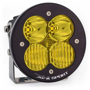 Baja Designs XL-R Sport LED Auxiliary Light Pod – Off-Road Light for Trucks, UTVs, and Motorcycles