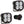 Baja Designs XL Sport Pair White Spot - Dunes 2 Dezert SXS