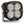 Baja Designs XL Sport LED Auxiliary Light Pod Clear Wide Cornering - Dunes 2 Dezert SXS