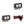 Baja Designs S2 Sport Pair - White Spot - Dunes 2 Dezert SXS