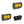 Baja Designs S2 Sport Pair - Amber Work/Scene - Dunes 2 Dezert SXS