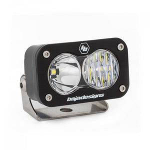 Baja Designs S2 Sport - White Driving Combo - Dunes 2 Dezert SXS