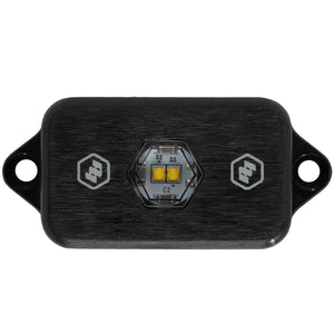 Baja Designs LED, Rock Light - Dunes 2 Dezert SXS