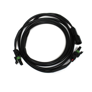 Baja Designs 55" Universal Splitter Harness Squadron/S2 - Dunes 2 Dezert