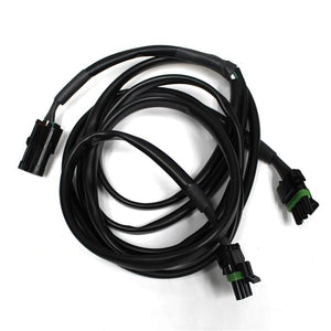 Baja Designs 55" Universal Splitter Harness OnX6/S8/XL Pro & Sport - Dunes 2 Dezert SXS