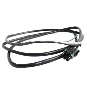 Baja Designs Upfitter Harness OnX6/S8/XL - Dunes 2 Dezert SXS