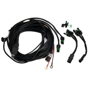 Baja Designs Squadron/S2 3-Light Splitter – Dunes 2 Dezert SXS