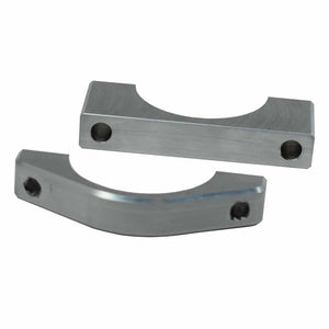 AJK Offroad Base Clamps - Dunes 2 Dezert SXS