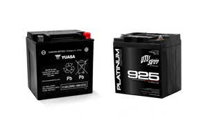 Can-Am® Defender 2nd Battery Kit | UTVS-DEF-2BATT-KIT - Dunes 2 Dezert SXS