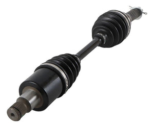 All Balls Racing 6-Ball Heavy Duty axle for Polaris RZR 800, view 2