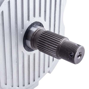 6  Portal Dual Idler 45% Gear Reduction Polaris
